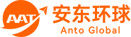 安东环球Logo