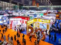 第十九届深圳国际金融博览会圆满闭幕 参展机构、人次实现双增长