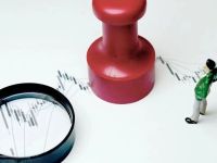 标普500新添金融股，连夜涨超7%