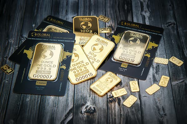 伦敦金怎么开真实账户