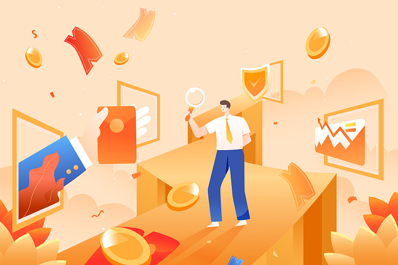 贵金属投资为什么会突然上涨