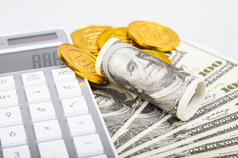 地缘局势解读：ICE Brent 63.29%：黄金承压？